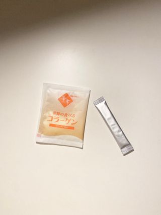 하나마이 [BEST 판매율 1위] 카스피해 유산균 종균_발효기가 필요없이 간편하게 만들어 먹는 요거트 생유산균 — 5점을 준 리뷰어가 2023년 3월 올린 사용 사진