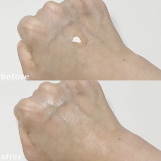MF[스킨1004] 마다가스카르 센텔라 앰플 100ml — 5점을 준 리뷰어가 2024년 5월 올린 사용 사진