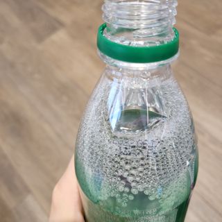 몽베스트 Montbest with Sparkling water Lemon OR Lime 20병(랜덤) — 5점을 준 리뷰어가 2021년 10월 올린 사용 사진