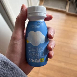 SNS 갓비움 — 4.5점을 준 리뷰어가 2022년 12월 올린 사용 사진