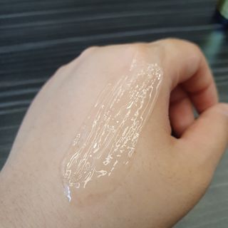 체르엠  프루브 콜라겐 앰플세럼 60ml 1병 — 5점을 준 리뷰어가 2021년 10월 올린 사용 사진