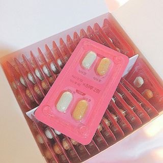 킬팻다이어트 킬팻 스피드 다이어트 [84 g / 700 mg x 120정] — 5점을 준 리뷰어가 2021년 6월 올린 사용 사진