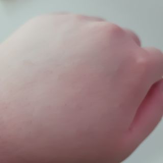 키노닉스 펀더멘탈 앰플 부스터 — 5점을 준 리뷰어가 2021년 10월 올린 사용 사진