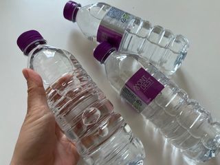 몽베스트 [MONTBEST]위드어스 500mL 20병 — 5점을 준 리뷰어가 2024년 3월 올린 사용 사진