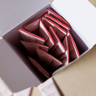 이롬 erom 타트체리 콜라겐 — 5점을 준 리뷰어가 2021년 3월 올린 사용 사진
