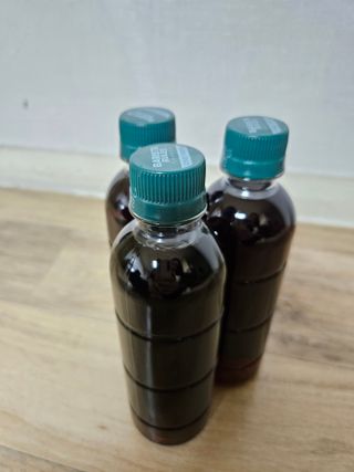 무라벨 바리스타룰스 디카페인 아메리카노 — 5점을 준 리뷰어가 2024년 4월 올린 사용 사진