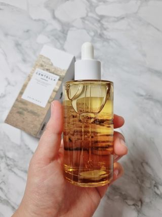 [스킨1004] 마다가스카르 센텔라 앰플 100ml — 5점을 준 리뷰어가 2024년 5월 올린 사용 사진