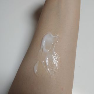 아미니 플라워테라피 바디로션  500ml 시리즈 — 5점을 준 리뷰어가 2021년 4월 올린 사용 사진