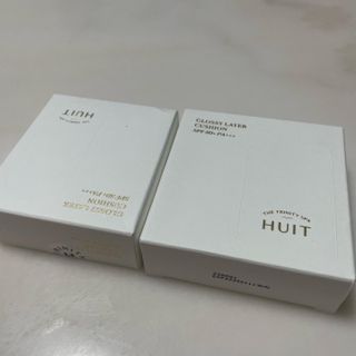 위뜨 글로시 레이어 쿠션 — 5점을 준 리뷰어가 2022년 7월 올린 사용 사진