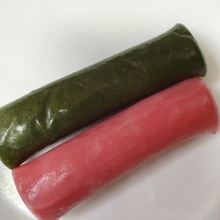 [푸디푸디] 1일1떡!  가래떡 낱개포장 아침식사 식사대용! 7종 세트 혼합 (1BOX=14개입) — 5점을 준 리뷰어가 2022년 4월 올린 사용 사진