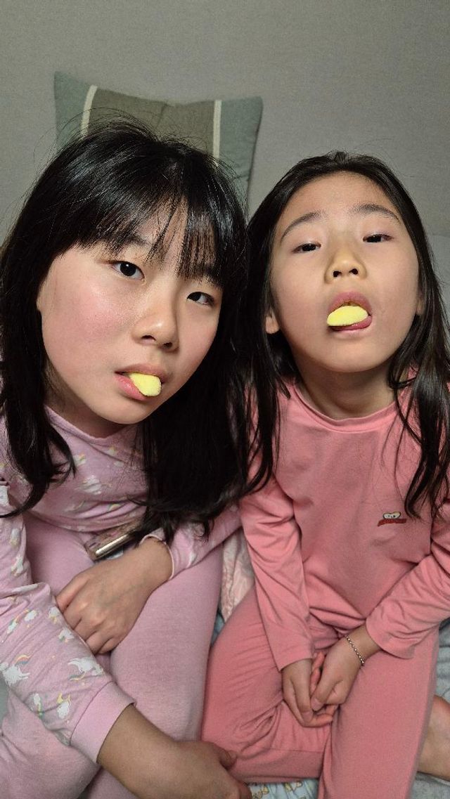 바나나마로슈 리뷰 사진