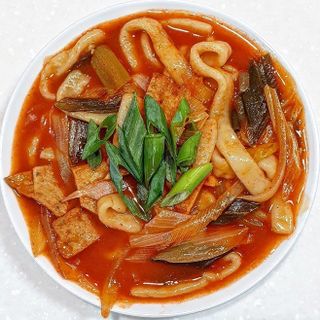 (주)어메이징팩토리 a.칼볶이 — 5점을 준 리뷰어가 2021년 9월 올린 사용 사진