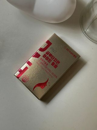 피엔티 [PNT 글루타치온 화이트 필름] 화이트 이너뷰티를 위한 관리템(1개월분) — 5점을 준 리뷰어가 2023년 5월 올린 사용 사진