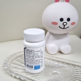 [Dr.PNT] 닥터피엔티 클레어랩스 프로바이오틱스 메타에프 [1개월분] — 5점을 준 리뷰어가 2022년 12월 올린 사용 사진