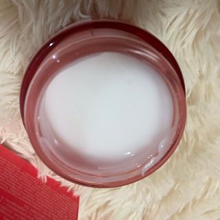 아이앤립 / EYENLIP 아이앤립 연어오일 리바이탈라이징 토너+앰플+크림 3종 세트 — 5점을 준 리뷰어가 2021년 5월 올린 사용 사진