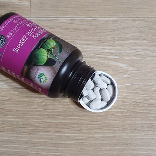 슬림플래닛 가르시니아 2500mg 비포밀 — 5점을 준 리뷰어가 2021년 1월 올린 사용 사진