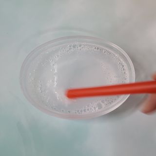 썸헤어 / SUMHAIR 썸헤어 헤어링 앰플 2종 중 택1 — 5점을 준 리뷰어가 2021년 5월 올린 사용 사진