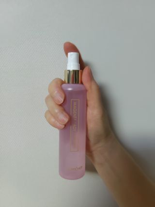 멈칫(MUMCHIT) 멈칫 마젠타레이디 기획 set — 5점을 준 리뷰어가 2022년 4월 올린 사용 사진