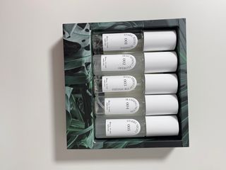 디어포레스트 [5개세트] 숲속의 하루 패브릭미스트 (섬유향수/ 룸스프레이) 50ml 5개 — 4.5점을 준 리뷰어가 2022년 9월 올린 사용 사진