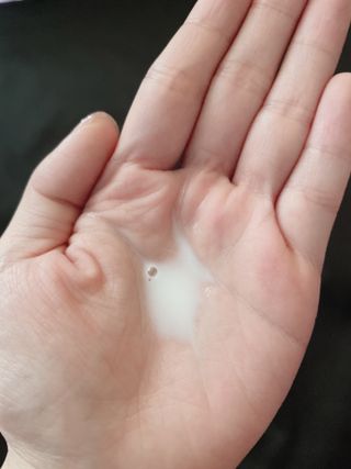아이레시피 아쿠아피토플렉스 크림 인 토너 120ml — 5점을 준 리뷰어가 2022년 11월 올린 사용 사진