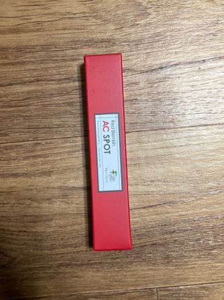 페브유 / FABYOU 페브유 레드 블레미쉬 AC 스팟 — 4.5점을 준 리뷰어가 2021년 5월 올린 사용 사진