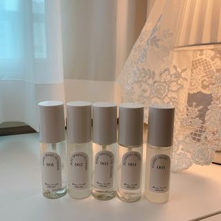 디어포레스트 [5개세트] 숲속의 하루 패브릭미스트 (섬유향수/ 룸스프레이) 50ml 5개 — 5점을 준 리뷰어가 2022년 9월 올린 사용 사진