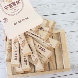 처음효소 편안한 속 체지방 관리 그린커피빈 곡물효소 — 5점을 준 리뷰어가 2023년 8월 올린 사용 사진