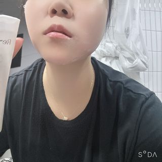 나우 [리브엠] 화해 1등 클렌징 파우더! 모공&피지 말끔순삭 — 4점을 준 리뷰어가 2023년 9월 올린 사용 사진