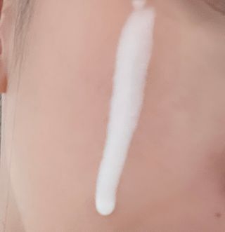 프리 (블로그체험단) [밀리밀리] 메디 앰플 비타 15ml — 5점을 준 리뷰어가 2025년 7월 올린 사용 사진