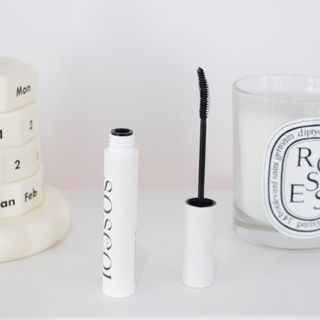 더소설 소설 블랙아이래쉬 세럼 10g(SOSEOL BLACK EYELASH SERUM 10g) — 4.5점을 준 리뷰어가 2023년 12월 올린 사용 사진