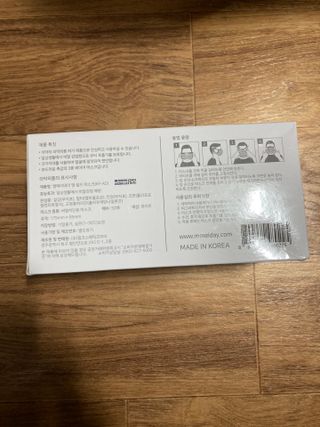 민트초코님이 올린 리뷰 사진 3