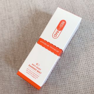 레드투래드 안티더스트 배리어 미스트 55ml — 5점을 준 리뷰어가 2021년 7월 올린 사용 사진