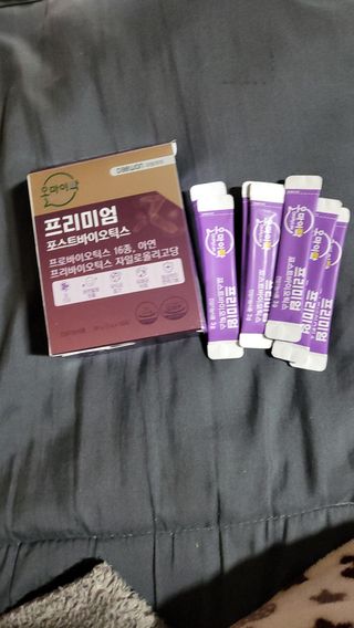 SoraBae님이 올린 리뷰 사진 1