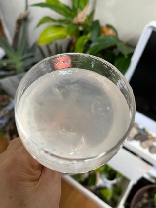 ORIHIRO 오리히로 곤약젤리 제로칼로리 130g 4종 4팩(맛별로 1팩씩) — 4점을 준 리뷰어가 2023년 3월 올린 사용 사진
