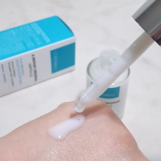 셀라피 에이리페어 오리지널 앰플 30ml — 5점을 준 리뷰어가 2020년 12월 올린 사용 사진