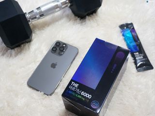 [닥터루템]THE 맛있고 THE 진한 THE 아르기닌 6000 1box (15포) — 5점을 준 리뷰어가 2022년 10월 올린 사용 사진