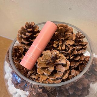 스킨큐어 산다화 카멜리아 안티 링클 멀티밤 — 5점을 준 리뷰어가 2022년 12월 올린 사용 사진