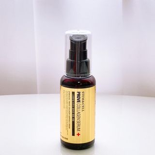 체르엠  프루브 콜라겐 앰플세럼 60ml 1병 — 5점을 준 리뷰어가 2021년 10월 올린 사용 사진