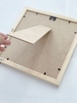 니은기억 휴대폰 속 인생샷을 담는 인생샷 액자 이태리 수입산 원목 프레임 — 5점을 준 리뷰어가 2021년 6월 올린 사용 사진