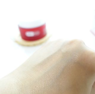 레드투래드 센서티브 슈퍼 크림 50ml — 5점을 준 리뷰어가 2021년 8월 올린 사용 사진