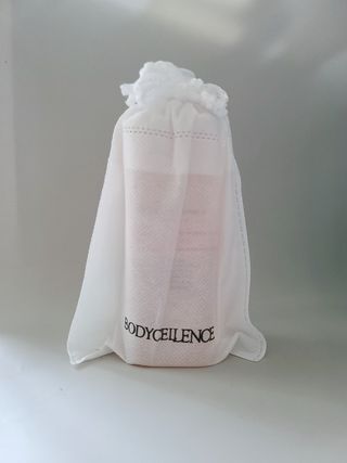 [바디셀런스] 속보습+사용감+향 모두 잡은 / 세라드린 속보습 핑크토너 300ml — 5점을 준 리뷰어가 2022년 3월 올린 사용 사진
