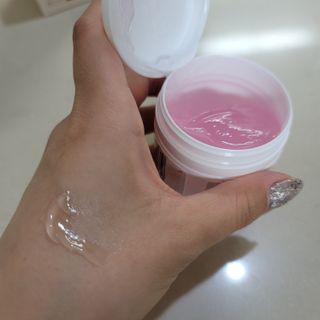 바이오오일 [바이오-오일] 드라이 스킨 젤 100ml — 5점을 준 리뷰어가 2021년 6월 올린 사용 사진