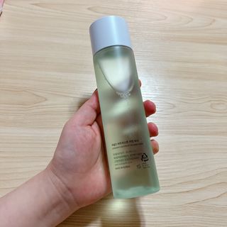 [라이브캠페인] 씨널스 에센스 선/톤업 선, 토너/에센스 세트 — 5점을 준 리뷰어가 2022년 2월 올린 사용 사진