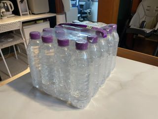 몽베스트 [MONTBEST]위드어스 500mL 20병 — 5점을 준 리뷰어가 2022년 7월 올린 사용 사진