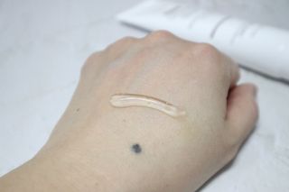 체르엠  프루브 콜라겐 앰플세럼 60ml 1병 — 5점을 준 리뷰어가 2021년 12월 올린 사용 사진
