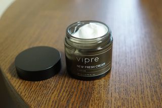비프리코스메틱 뉴 프레쉬 크림 80ml — 5점을 준 리뷰어가 2023년 2월 올린 사용 사진