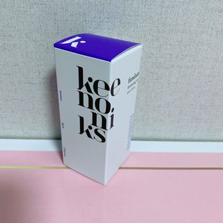 키노닉스 펀더멘탈 앰플 부스터 — 5점을 준 리뷰어가 2021년 9월 올린 사용 사진
