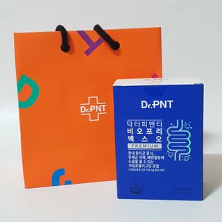 닥터피엔티 [Dr.PNT] 장내 환경 개선의 핵심, 프리바이오틱스! 비오프리 XO — 5점을 준 리뷰어가 2022년 9월 올린 사용 사진