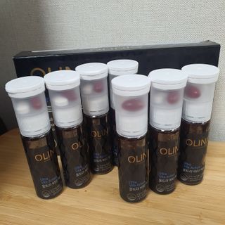 올리닉 울트라비타액션 — 5점을 준 리뷰어가 2021년 12월 올린 사용 사진