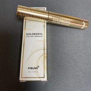 피부미 골드베릴 아이래쉬 앰플 10ml — 4.5점을 준 리뷰어가 2021년 10월 올린 사용 사진